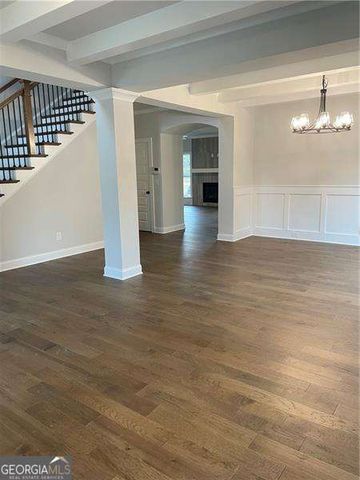 1748 Brown Circle, Marietta, GA 30066