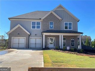 1748 Brown Circle, Marietta, GA 30066