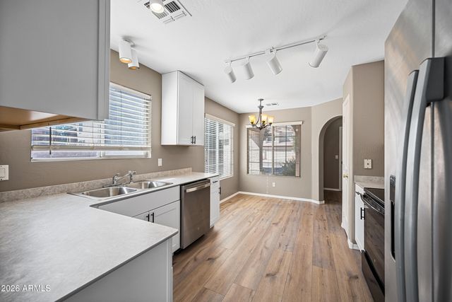 3719 E INVERNESS Avenue 14, Mesa, AZ 85206