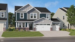 304 N Addison Drive, Greenfield, IN 46140