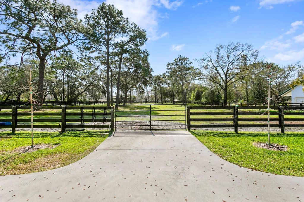 Image 21 of property listing at 10101 TARPON SPRINGS ROAD, Odessa, FL 33556