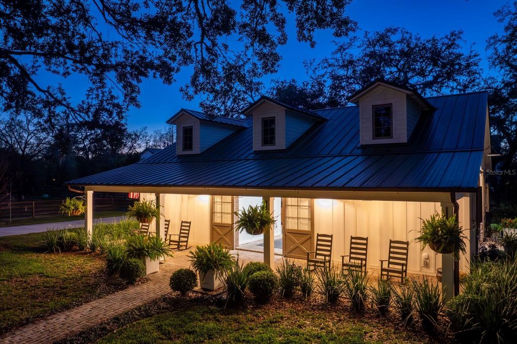 Image 51 of property listing at 10101 TARPON SPRINGS ROAD, Odessa, FL 33556