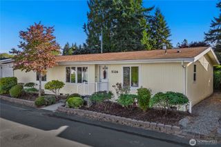 5326 E Eagle Lane SW, Olympia, WA 98512