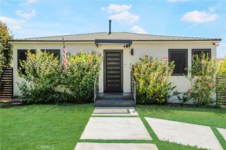 3023 Glendon, Los Angeles, CA 90034