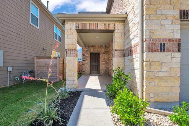 240 Harbors LN, Leander, TX 78641
