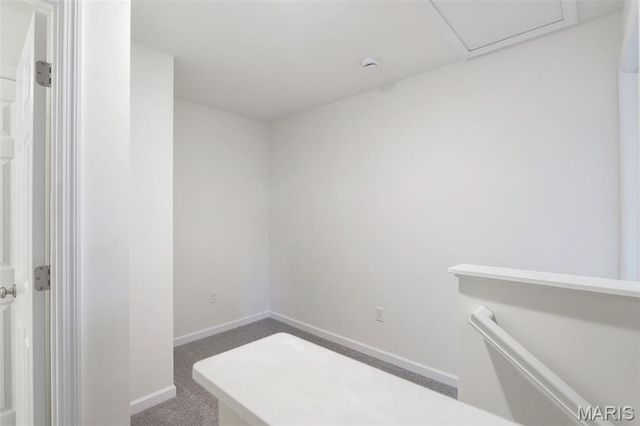 718 Courtshire Crossing, Truesdale, MO 63380