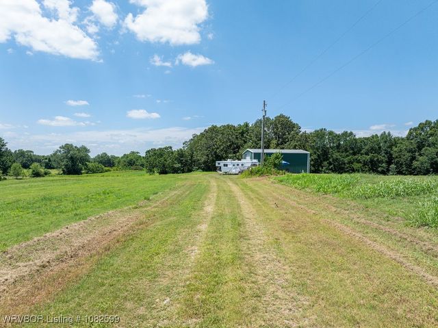 TBD Hopkins Street, Charleston, AR 72933