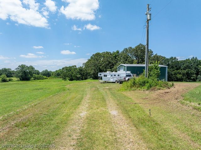 TBD Hopkins Street, Charleston, AR 72933