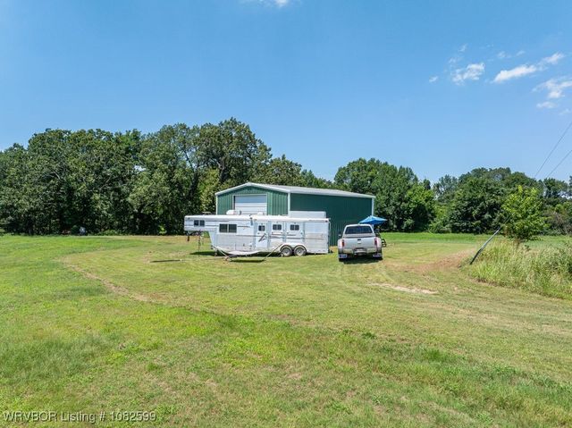 TBD Hopkins Street, Charleston, AR 72933