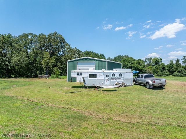 TBD Hopkins Street, Charleston, AR 72933