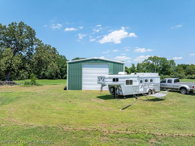 TBD Hopkins Street, Charleston, AR 72933