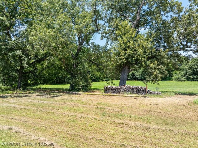 TBD Hopkins Street, Charleston, AR 72933
