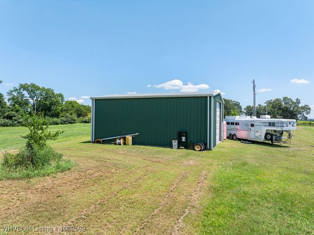 TBD Hopkins Street, Charleston, AR 72933