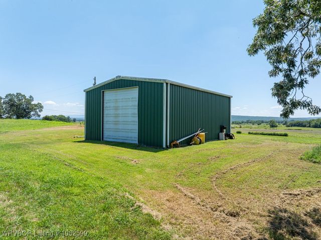 TBD Hopkins Street, Charleston, AR 72933
