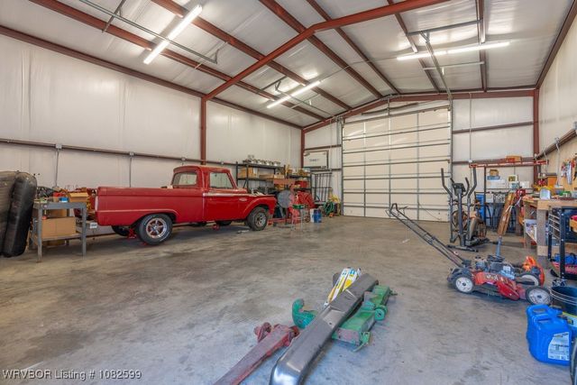 TBD Hopkins Street, Charleston, AR 72933