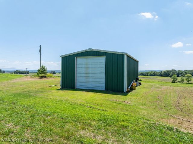 TBD Hopkins Street, Charleston, AR 72933