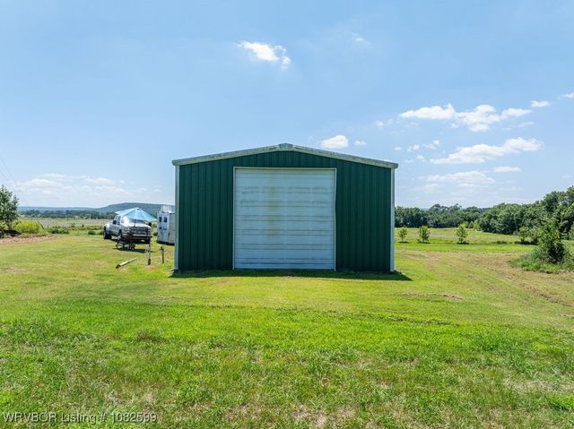 TBD Hopkins Street, Charleston, AR 72933