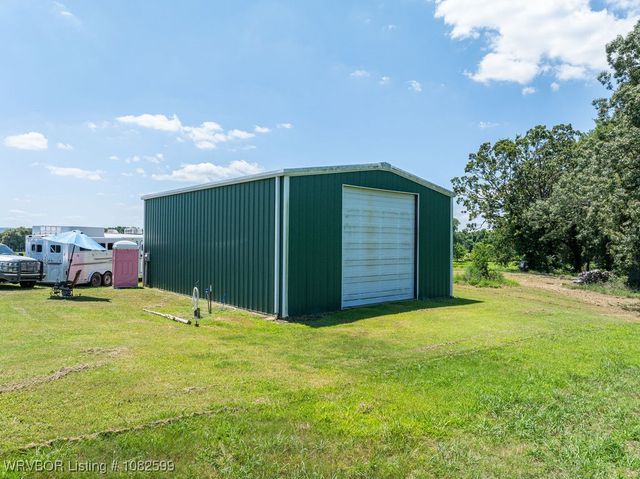 TBD Hopkins Street, Charleston, AR 72933