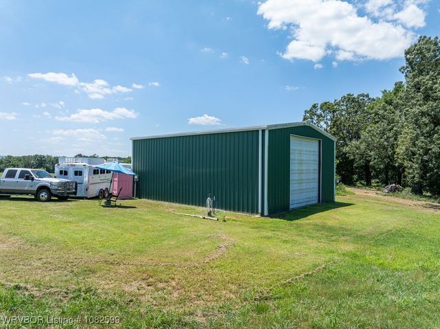 TBD Hopkins Street, Charleston, AR 72933