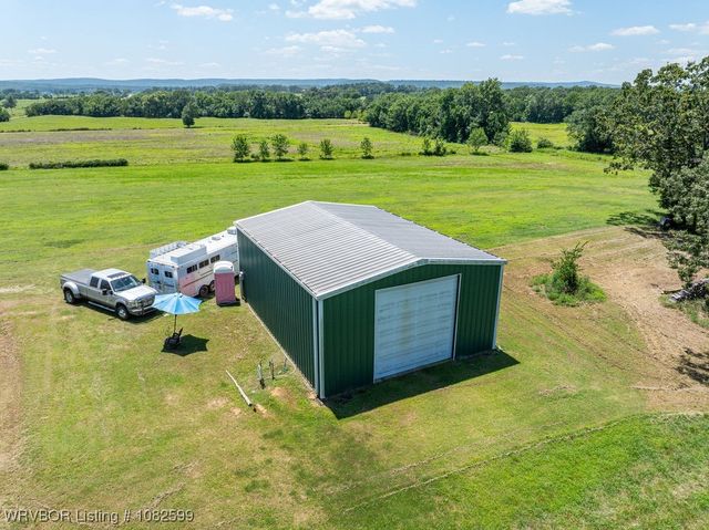 TBD Hopkins Street, Charleston, AR 72933