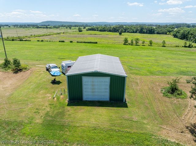 TBD Hopkins Street, Charleston, AR 72933