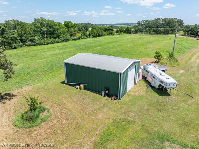 TBD Hopkins Street, Charleston, AR 72933