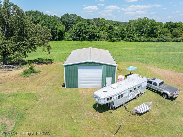 TBD Hopkins Street, Charleston, AR 72933