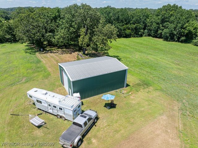 TBD Hopkins Street, Charleston, AR 72933