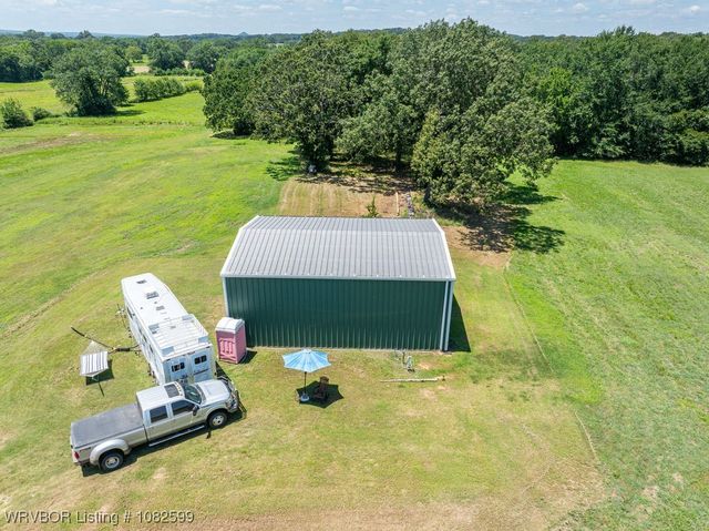 TBD Hopkins Street, Charleston, AR 72933