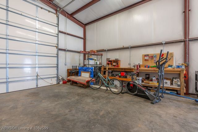 TBD Hopkins Street, Charleston, AR 72933