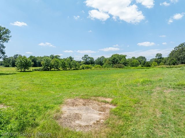 TBD Hopkins Street, Charleston, AR 72933