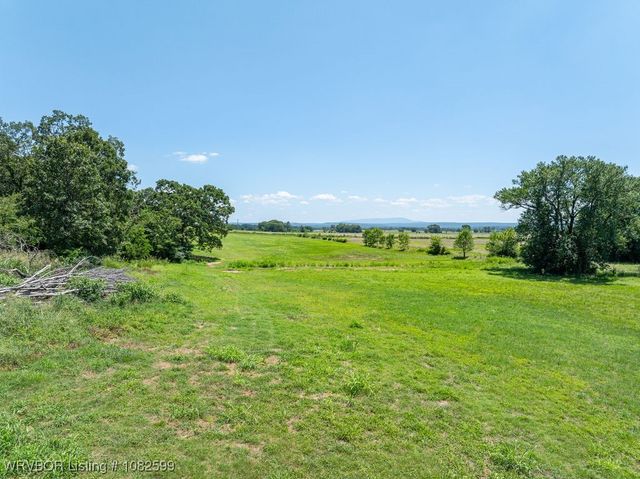 TBD Hopkins Street, Charleston, AR 72933