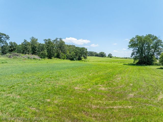 TBD Hopkins Street, Charleston, AR 72933
