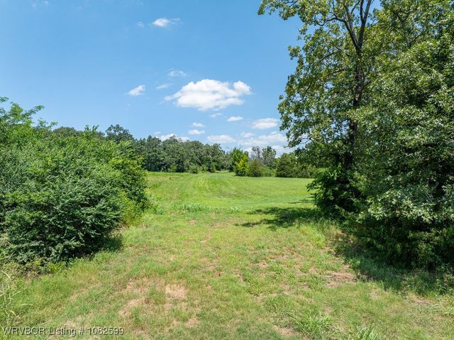 TBD Hopkins Street, Charleston, AR 72933