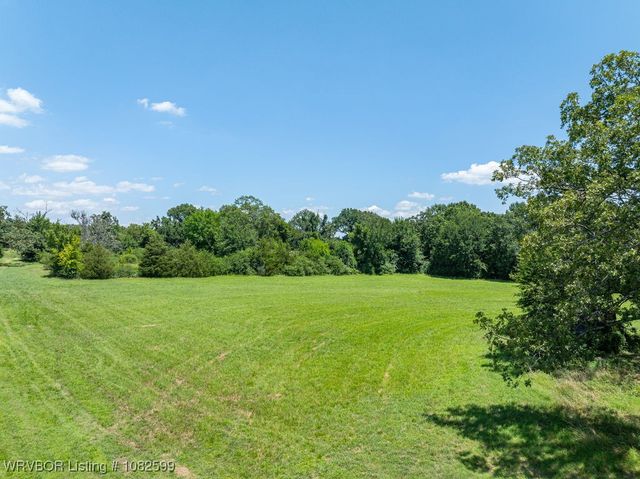 TBD Hopkins Street, Charleston, AR 72933