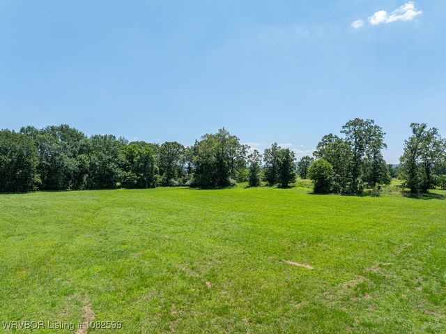 TBD Hopkins Street, Charleston, AR 72933