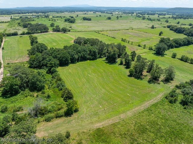 TBD Hopkins Street, Charleston, AR 72933