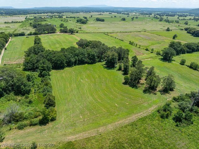 TBD Hopkins Street, Charleston, AR 72933