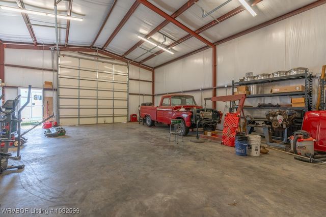 TBD Hopkins Street, Charleston, AR 72933
