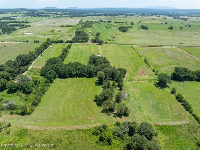 TBD Hopkins Street, Charleston, AR 72933