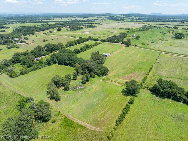TBD Hopkins Street, Charleston, AR 72933