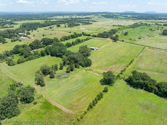 TBD Hopkins Street, Charleston, AR 72933