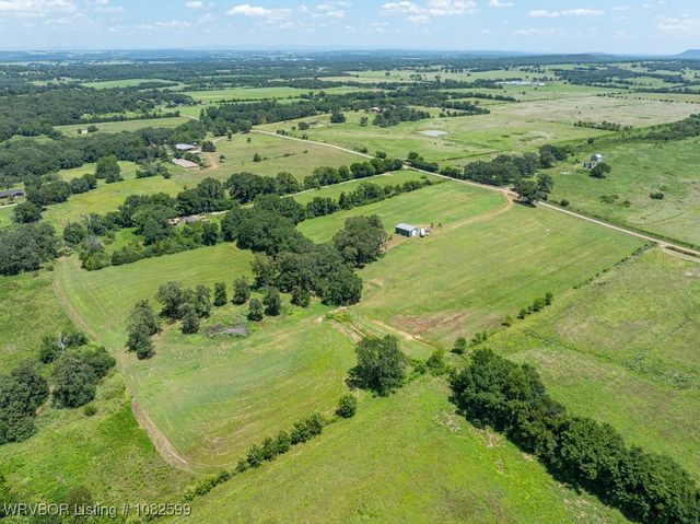 TBD Hopkins Street, Charleston, AR 72933