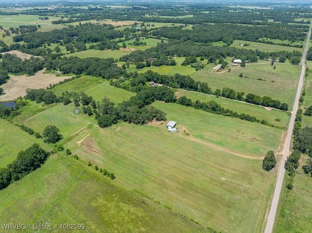 TBD Hopkins Street, Charleston, AR 72933