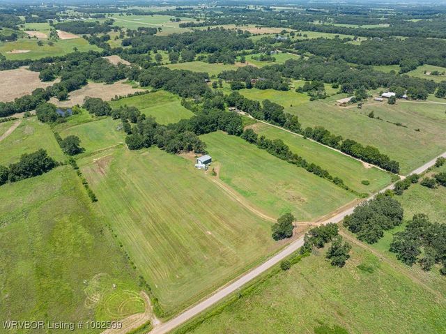 TBD Hopkins Street, Charleston, AR 72933