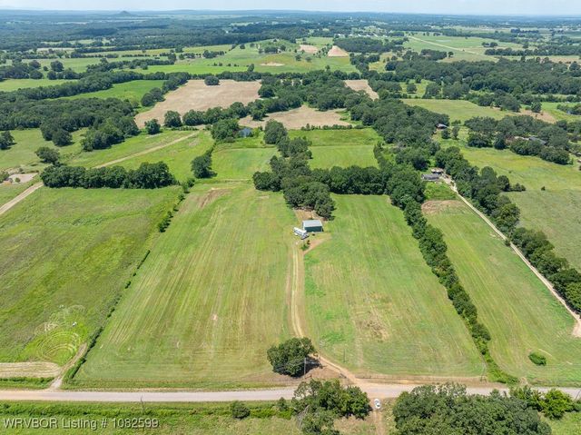 TBD Hopkins Street, Charleston, AR 72933