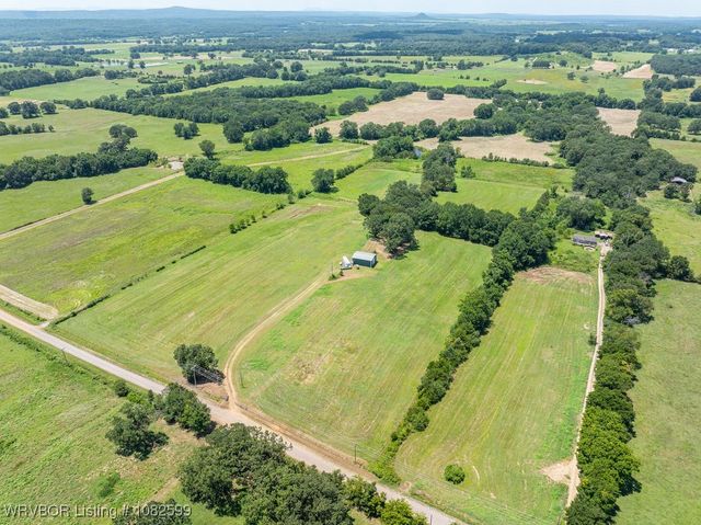 TBD Hopkins Street, Charleston, AR 72933