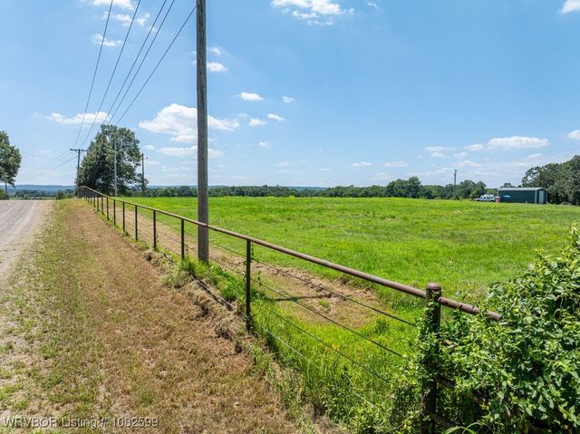 TBD Hopkins Street, Charleston, AR 72933