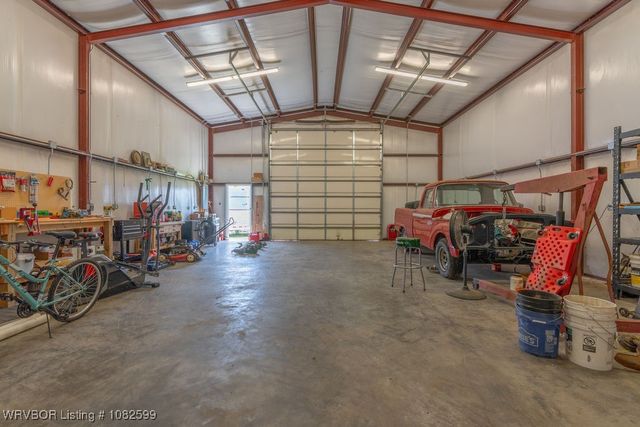 TBD Hopkins Street, Charleston, AR 72933