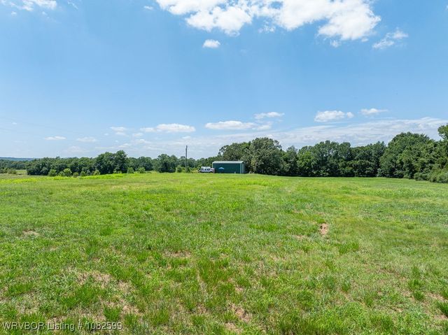 TBD Hopkins Street, Charleston, AR 72933